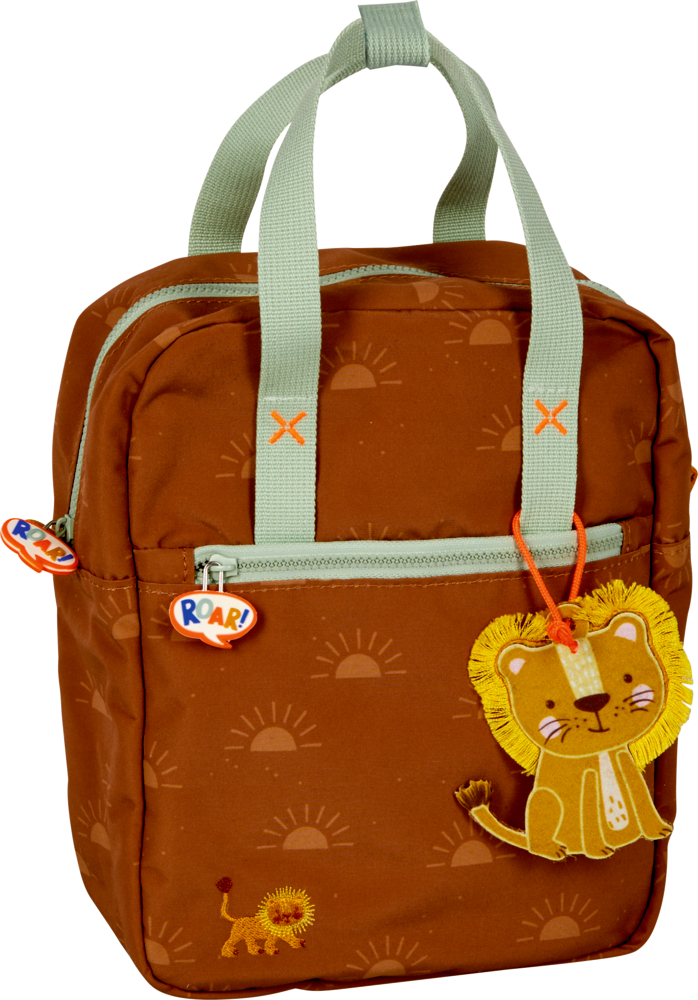 babymarkt Rucksack Löwe - Kleine Freunde Rabatte dieses Monats
