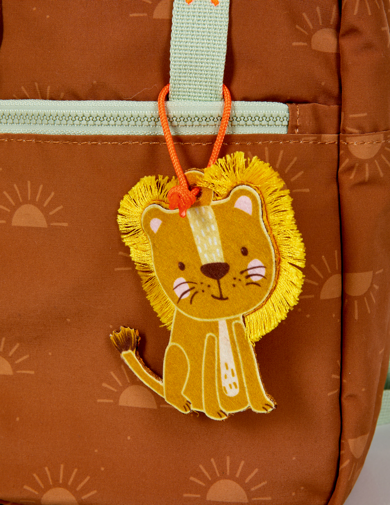 babymarkt Rucksack Löwe - Kleine Freunde Rabatte dieses Monats