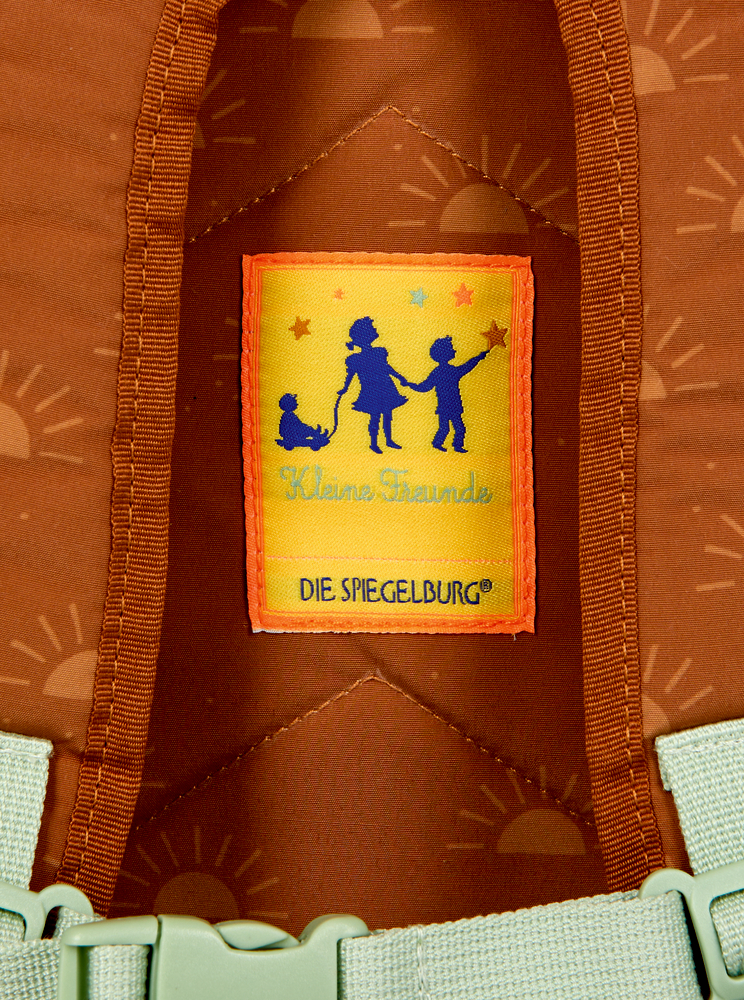 babymarkt Rucksack Löwe - Kleine Freunde Rabatte dieses Monats