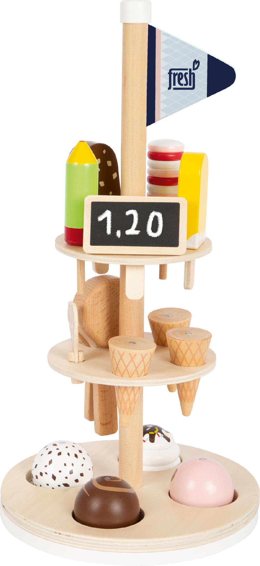 babymarkt Eisständer fresh Hotsell