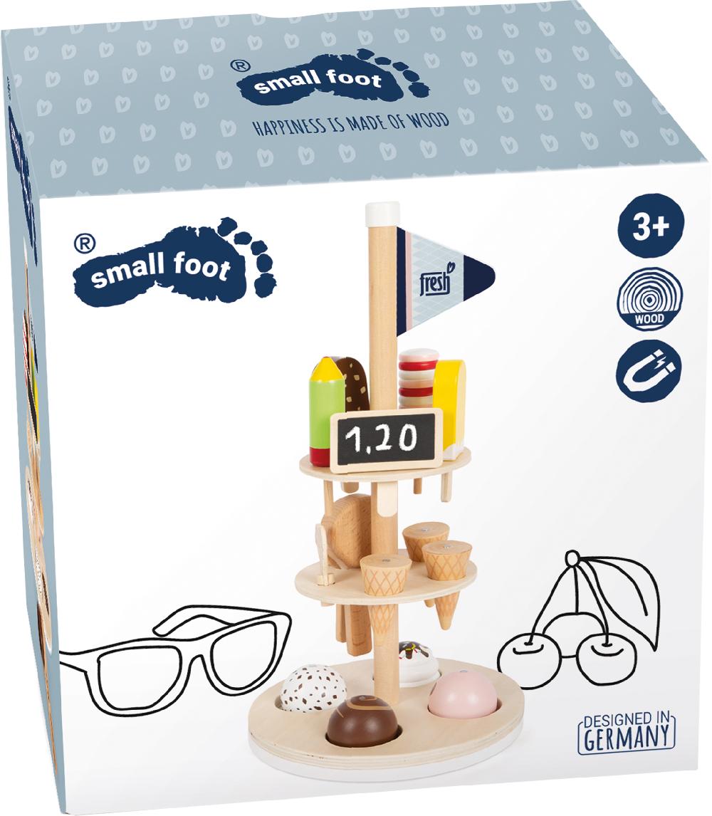 babymarkt Eisständer fresh Hotsell