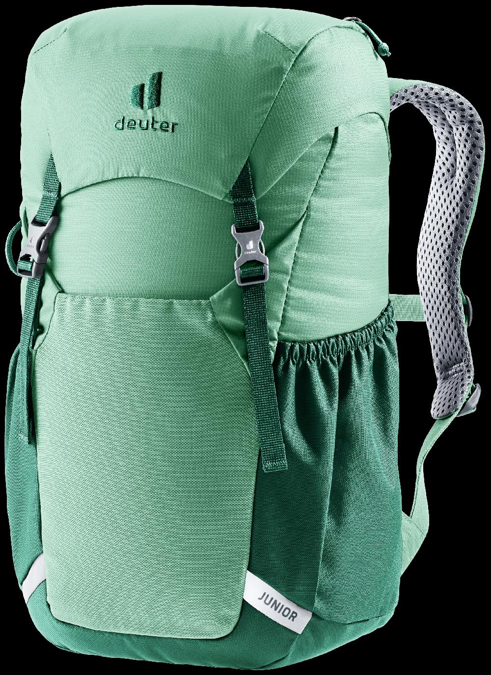 babymarkt Kinderrucksack Junior Spearmint Seagreen Meist gekauft