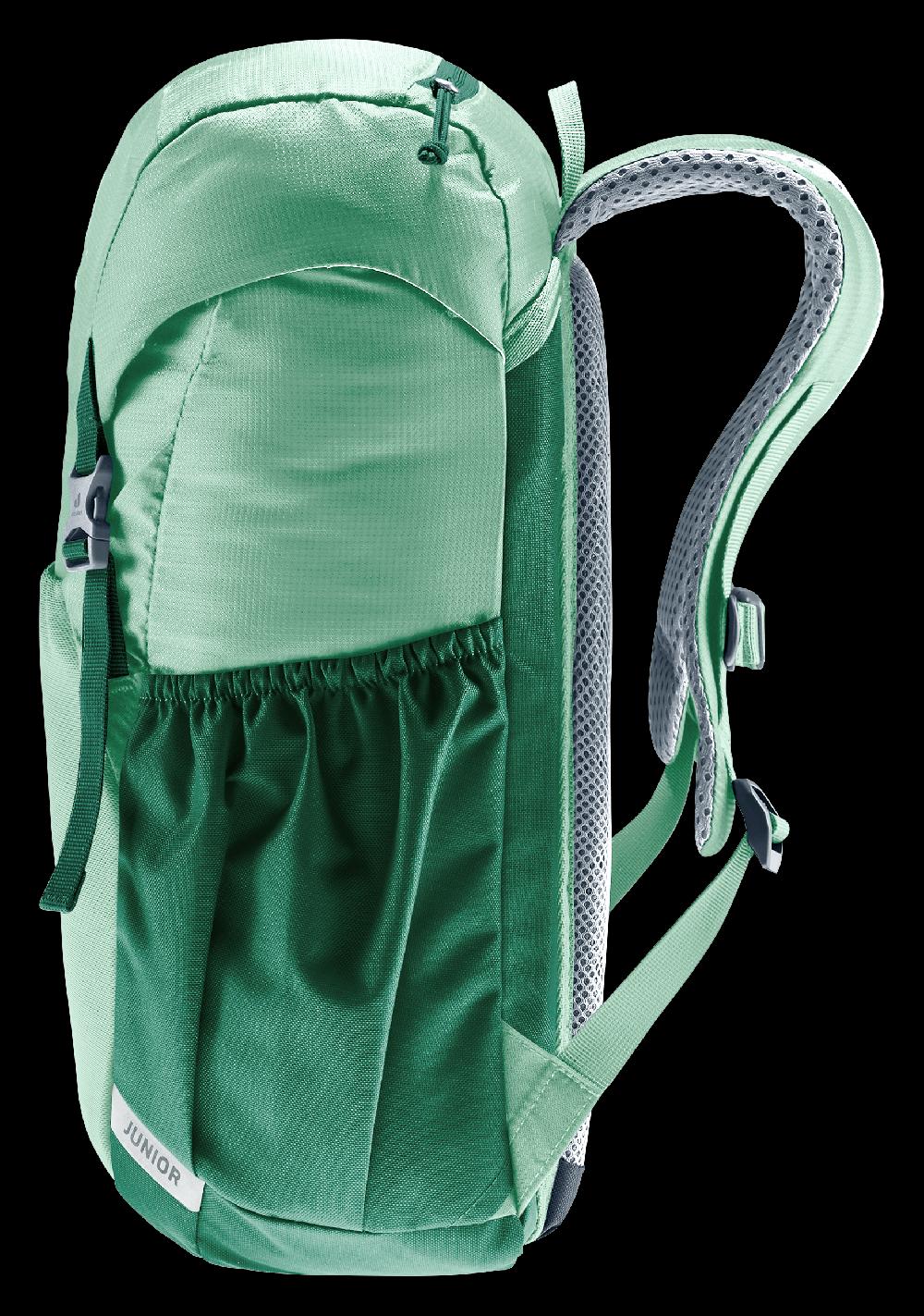 babymarkt Kinderrucksack Junior Spearmint Seagreen Meist gekauft
