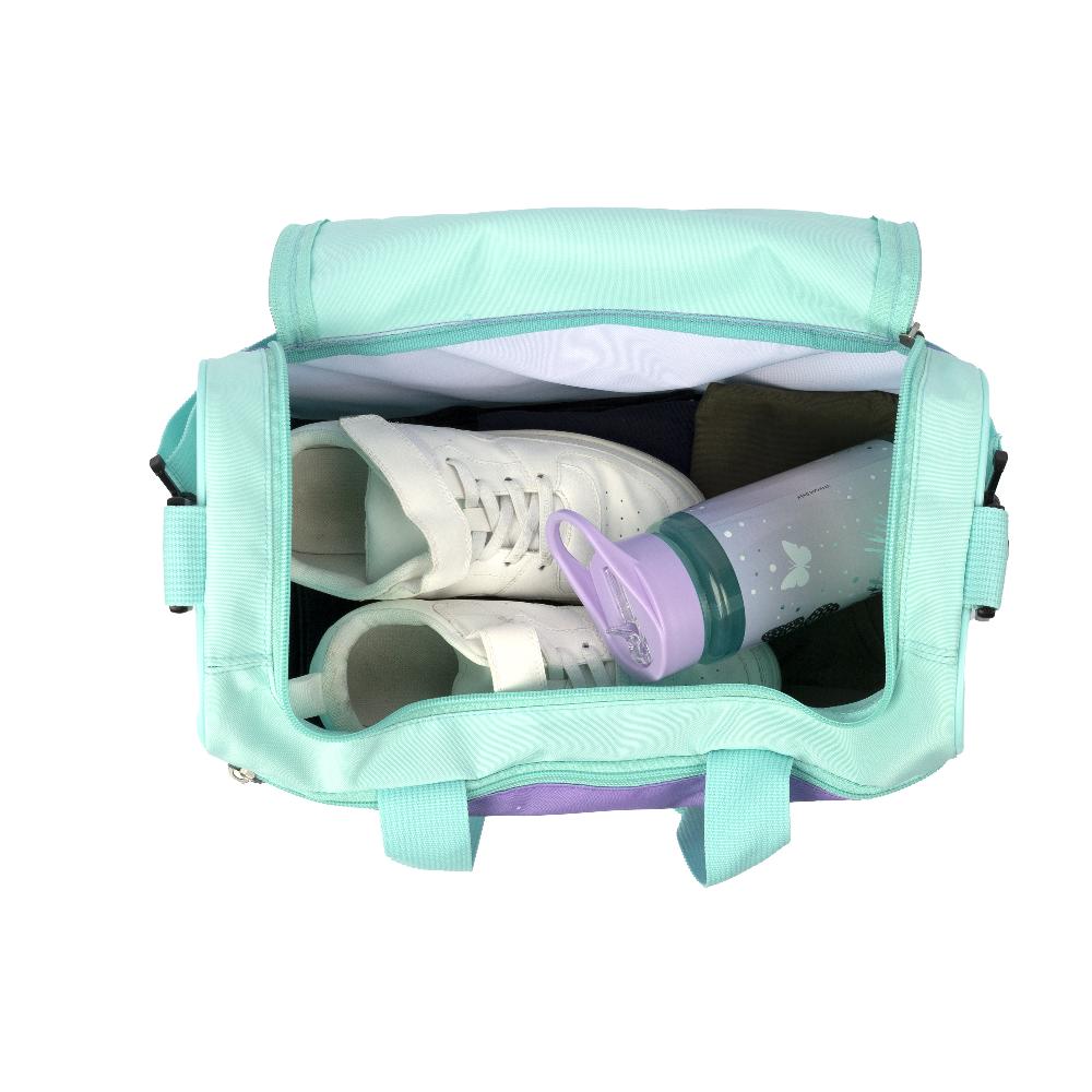 babymarkt Sporttasche Butterfly Wishes Fabrik Onlineshop
