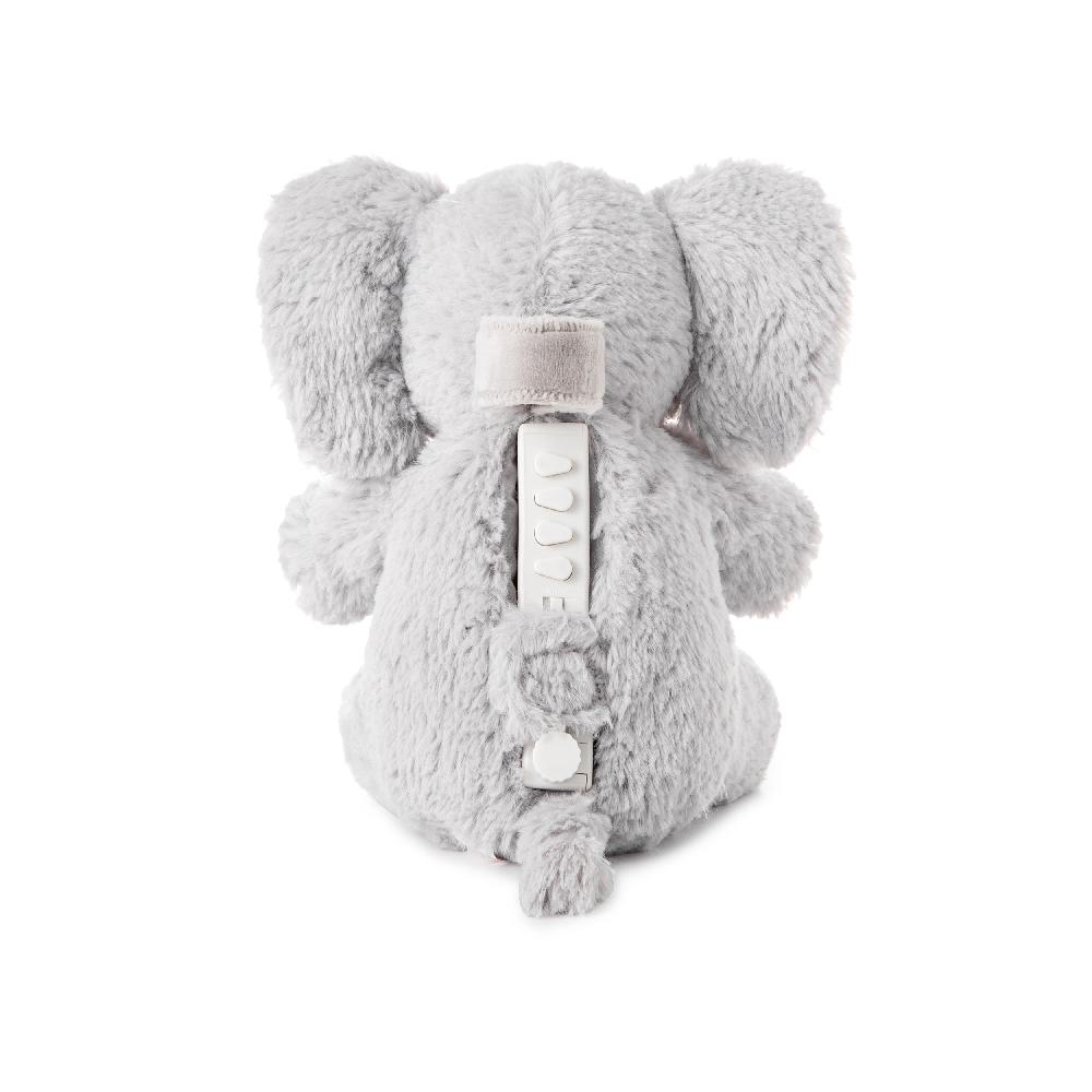 babymarkt cloud-bEli der Elefant on the Go Grau Flash Sale