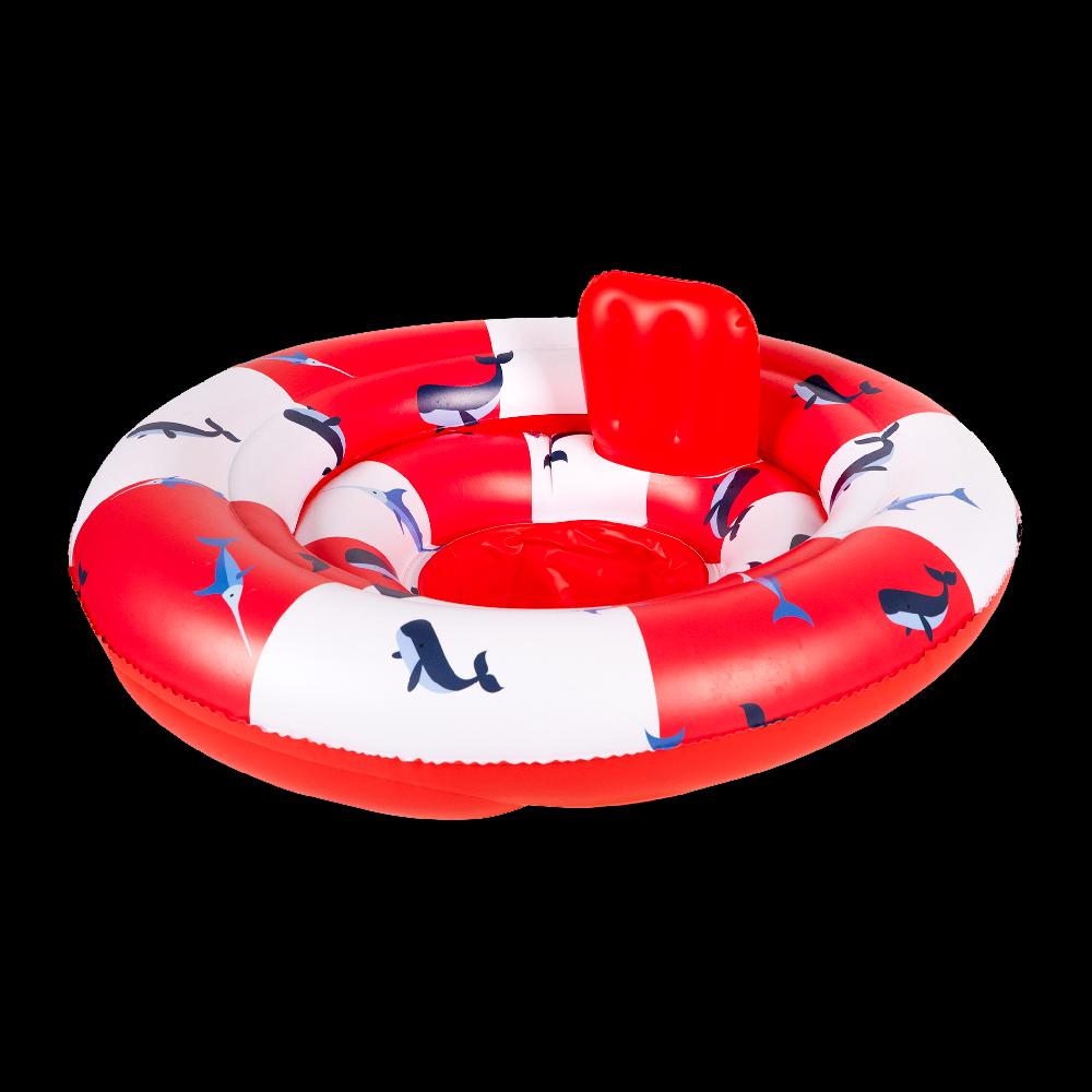 babymarkt Baby Float Schwimmwale (0-1 Jahre) Preisnachlass