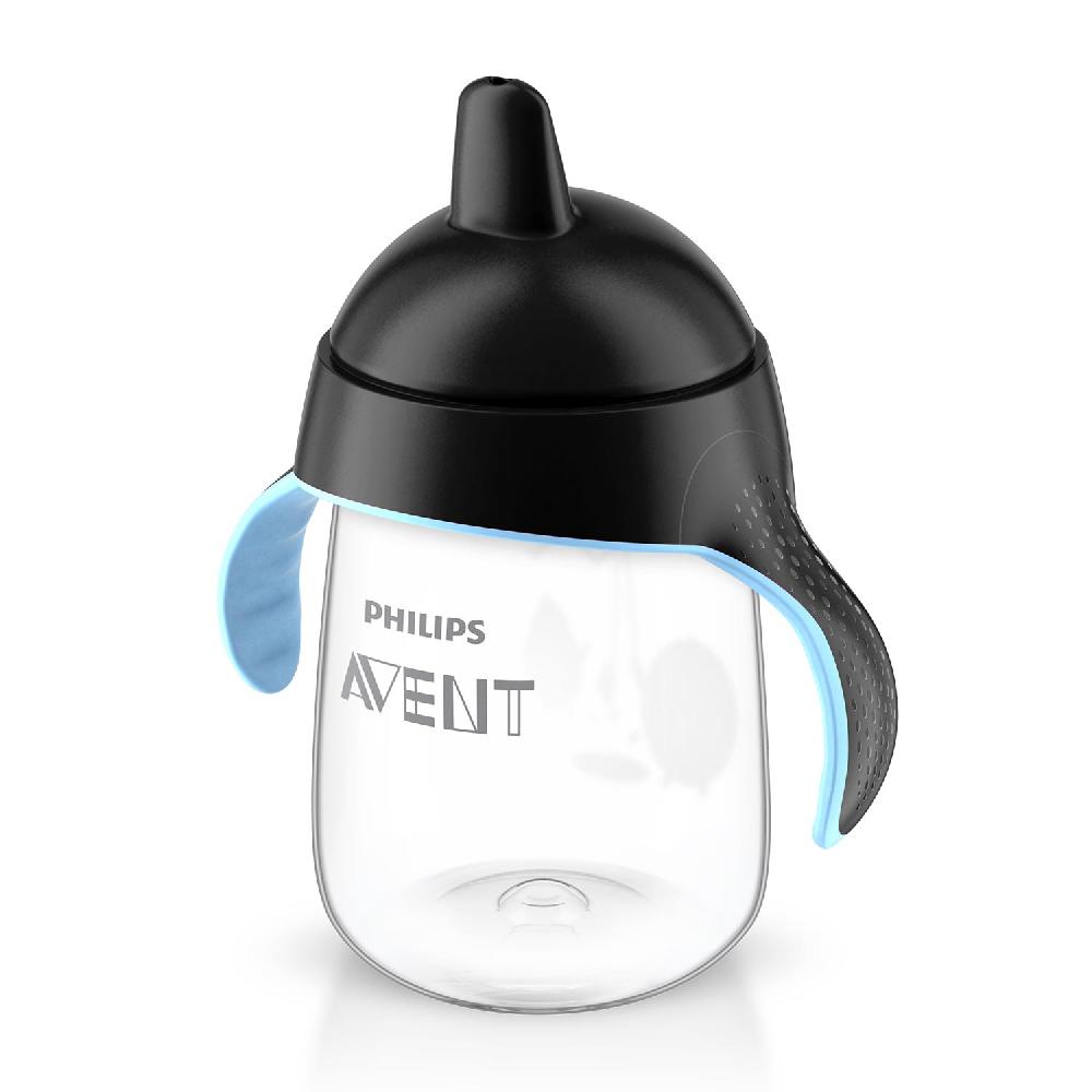 babymarkt Philips Schnabelbecher SCF755/03 340 ml schwarz Neueste Mode