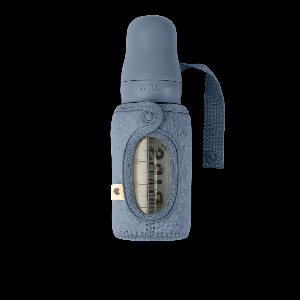 babymarkt Babyflaschenhülle für Flasche 110 ml Petrol Sonderangebote