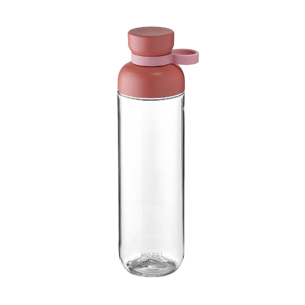 babymarkt Trinkflasche Vita 900 ml - vivid mauve 50% Rabatt mit kostenlosem Versand