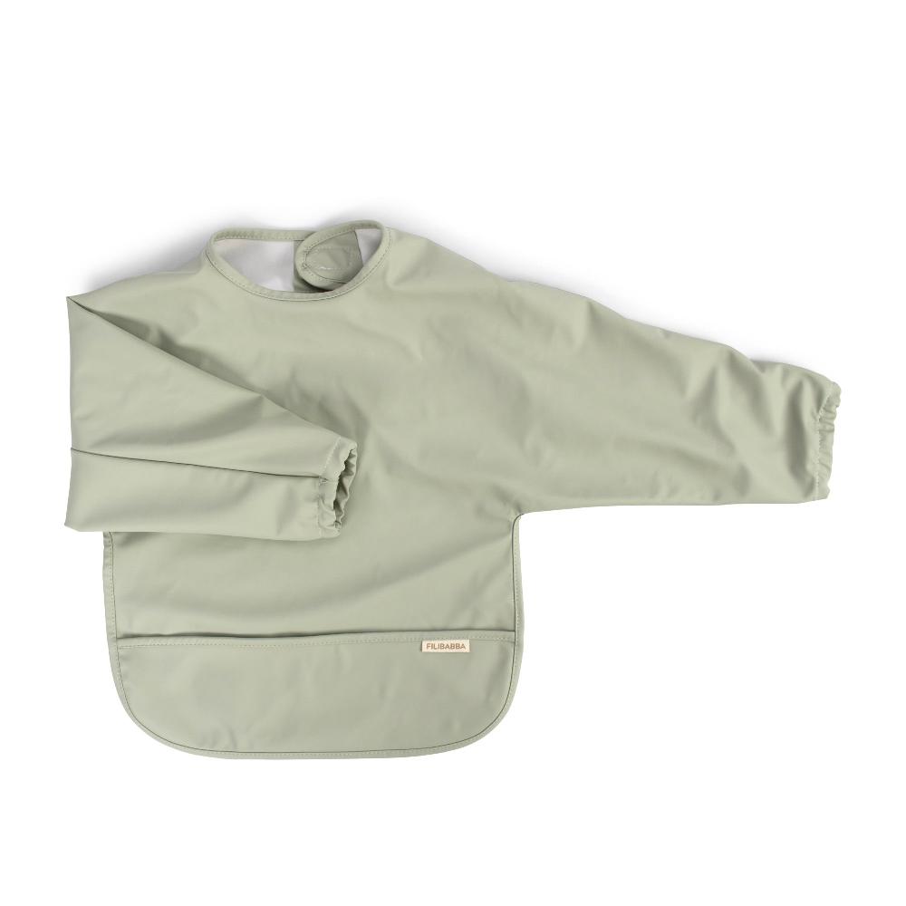 babymarkt Ärmellätzchen Desert Sage Auslauf