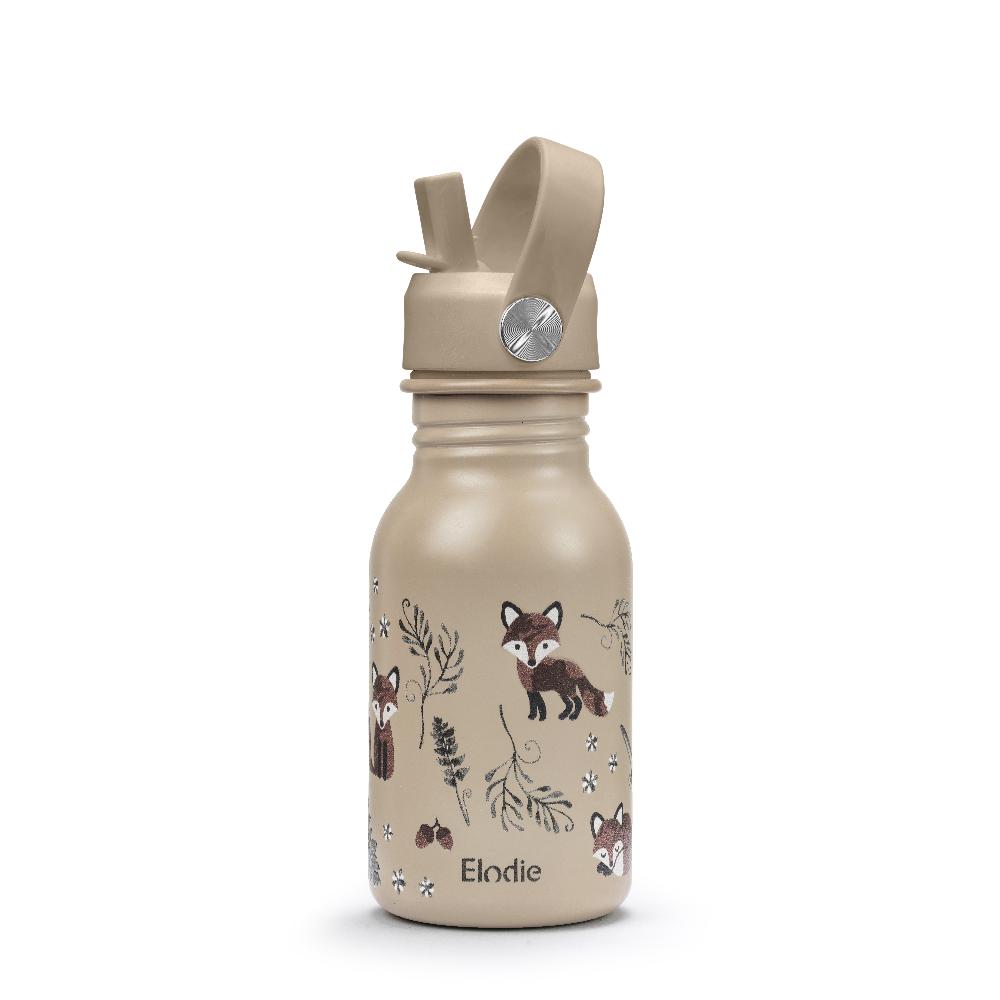 babymarkt Trinkflasche nordic woodland Angebote