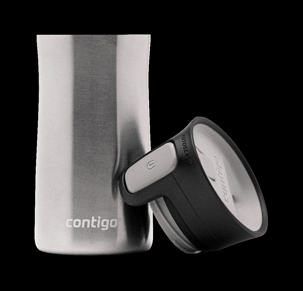 babymarkt Thermobecher Pinnacle Autoseal 300 ml Stainless Steel Großer Ausverkauf