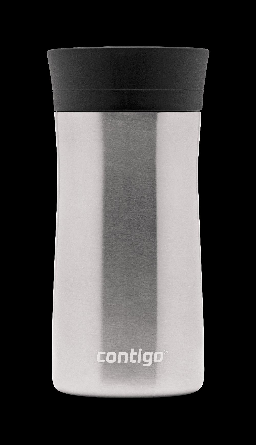 babymarkt Thermobecher Pinnacle Autoseal 300 ml Stainless Steel Großer Ausverkauf