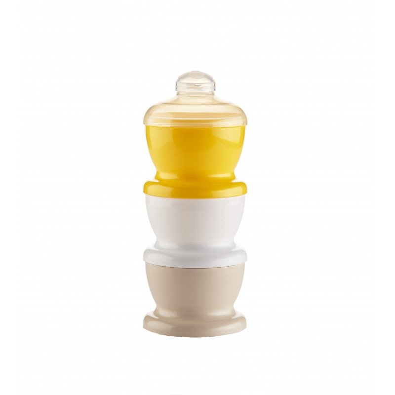 babymarkt Milchpulverportionierer pineapple Begrenztes Angebot
