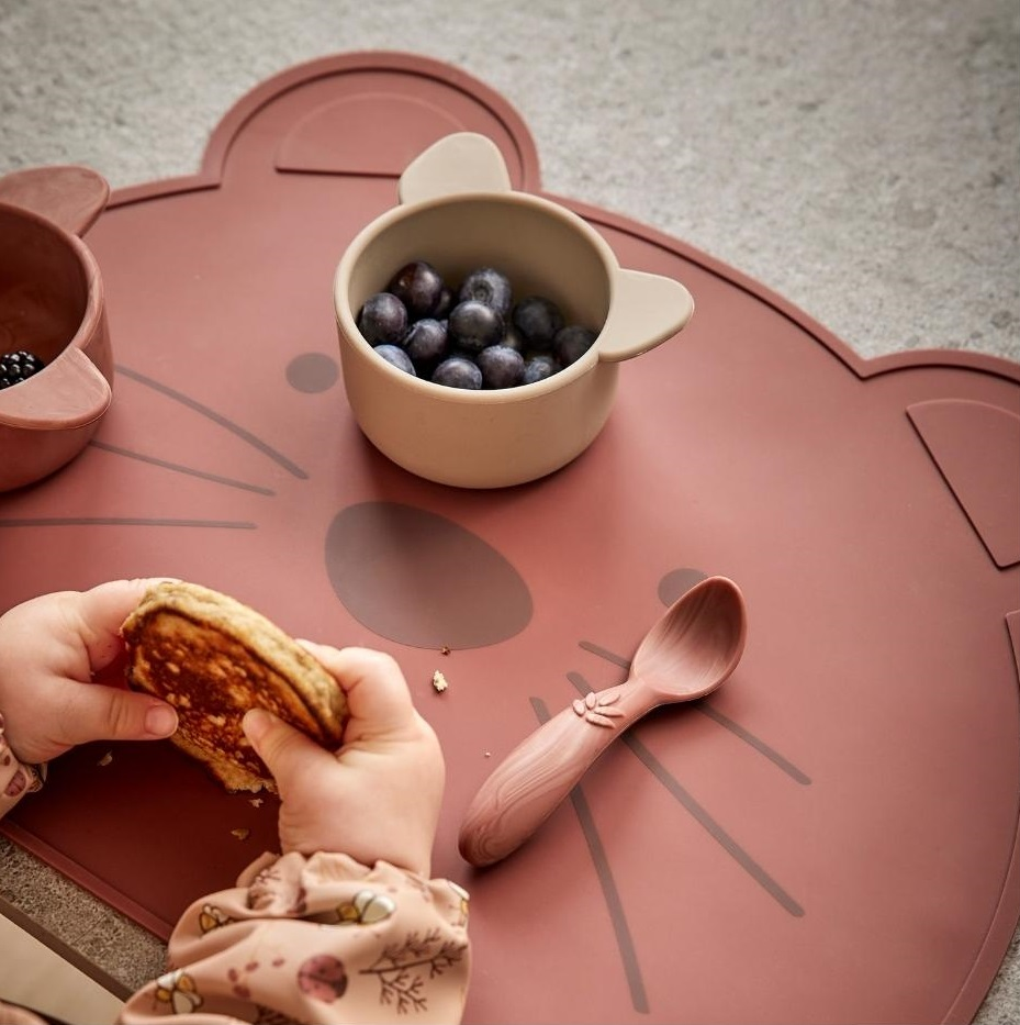 babymarkt Snack-Schüsseln Rosa Koala 2-teilig Cobblestone Black Friday