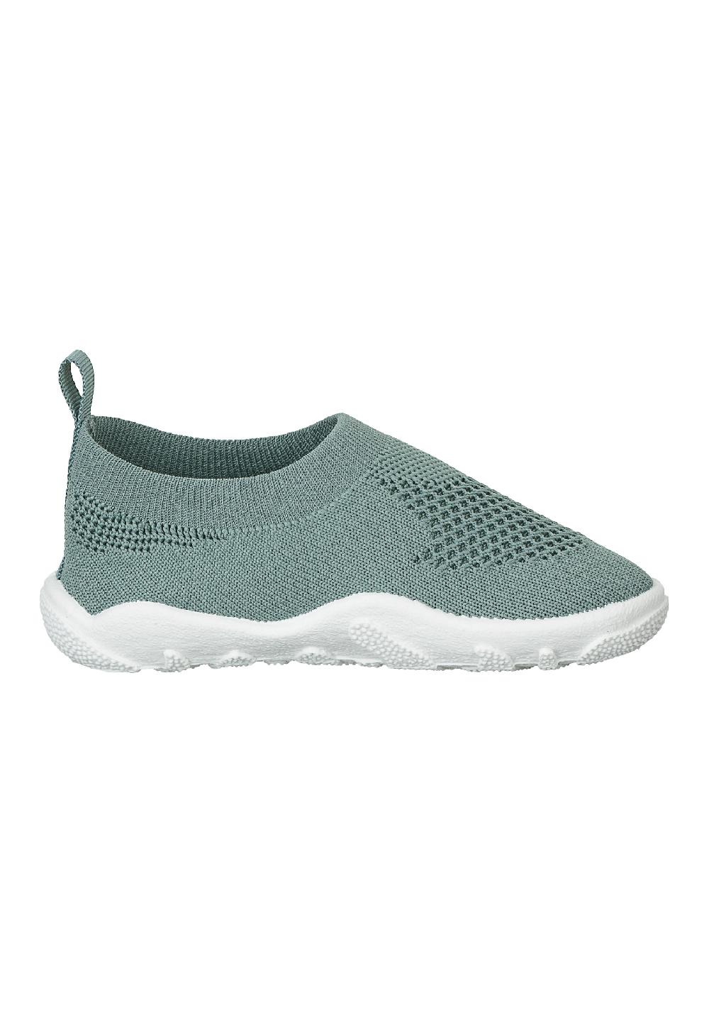 babymarkt Aquaschuh mattgrün Zeitlich begrenztes Angebot