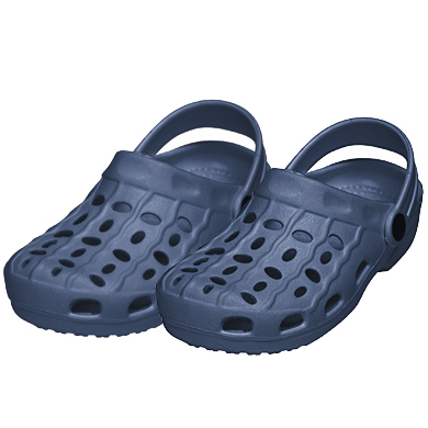 babymarkt Clog marine Bestseller
