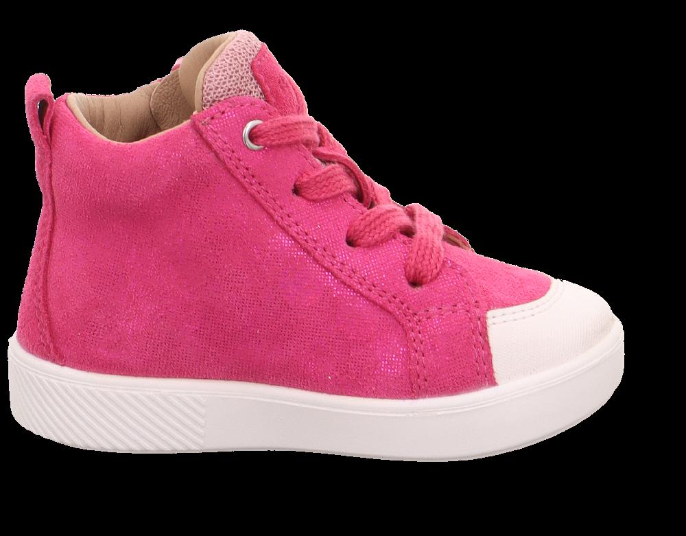 babymarkt Halbschuh Supies pink (mittel) Räumungsverkauf
