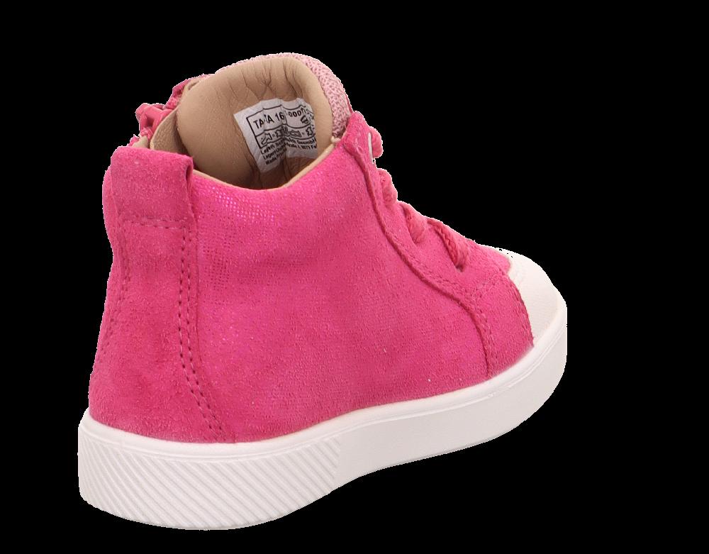 babymarkt Halbschuh Supies pink (mittel) Räumungsverkauf