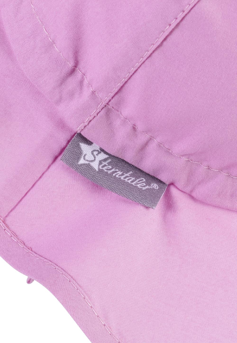 babymarkt Flapper blütenrosa Tiefpreis