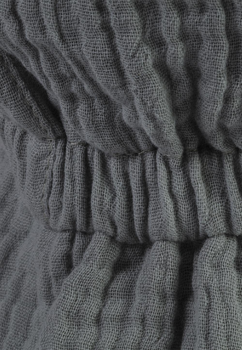 babymarkt Schirmmütze mit Nackenschutz Musselin mattgrün Super Sparpreis