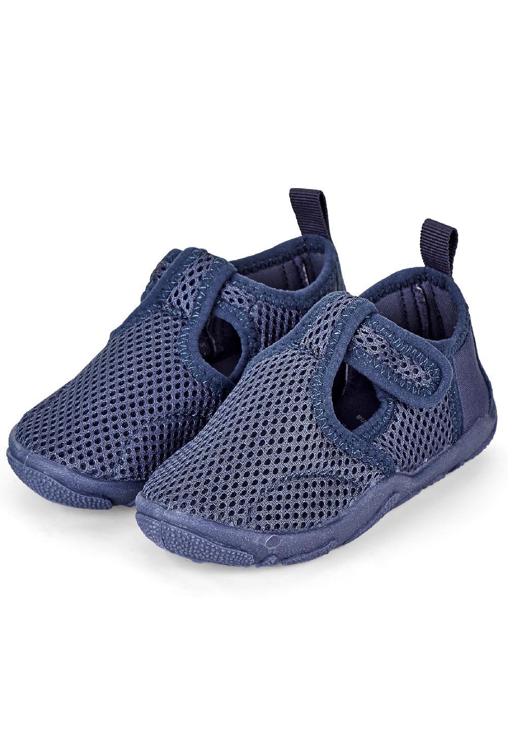babymarkt Aquaschuh blau