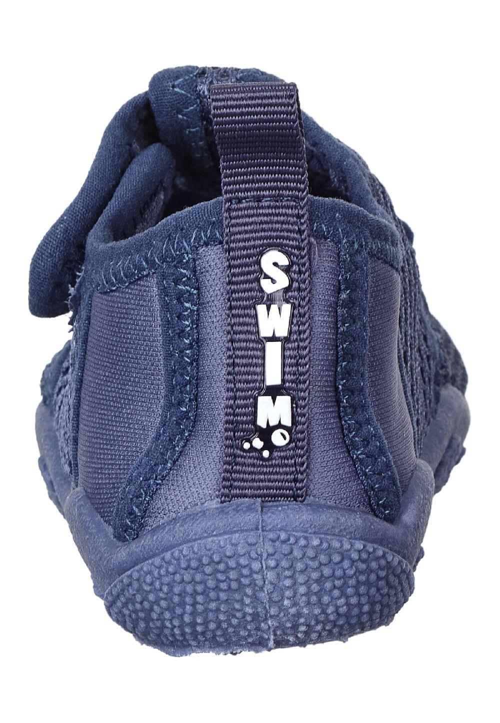 babymarkt Aquaschuh blau Wochenangebot