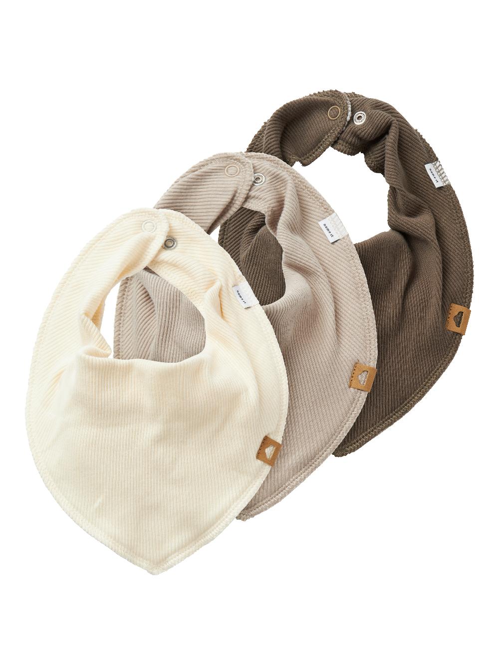 babymarkt Dreieckstuch 3er Pack Nbnyvetti Pure Cashmere Letzte 2 Tage