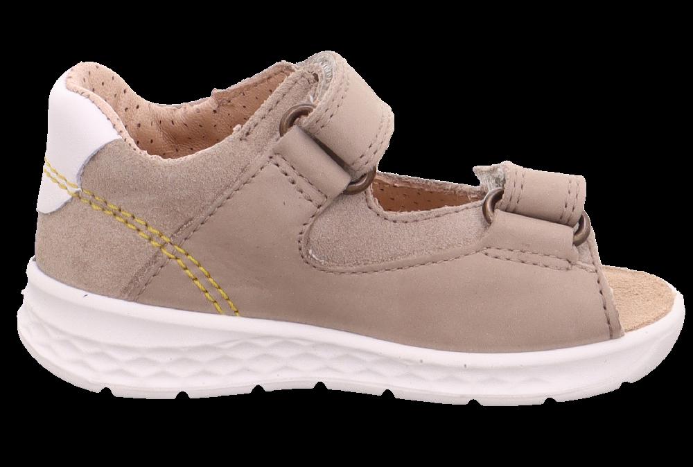 babymarkt Sandale Lagoon beige/gelb (mittel) Bis zu 50% Rabatt
