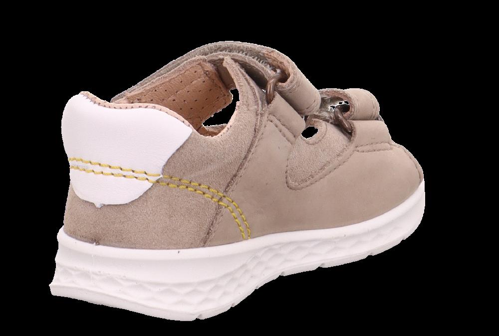 babymarkt Sandale Lagoon beige/gelb (mittel) Bis zu 50% Rabatt
