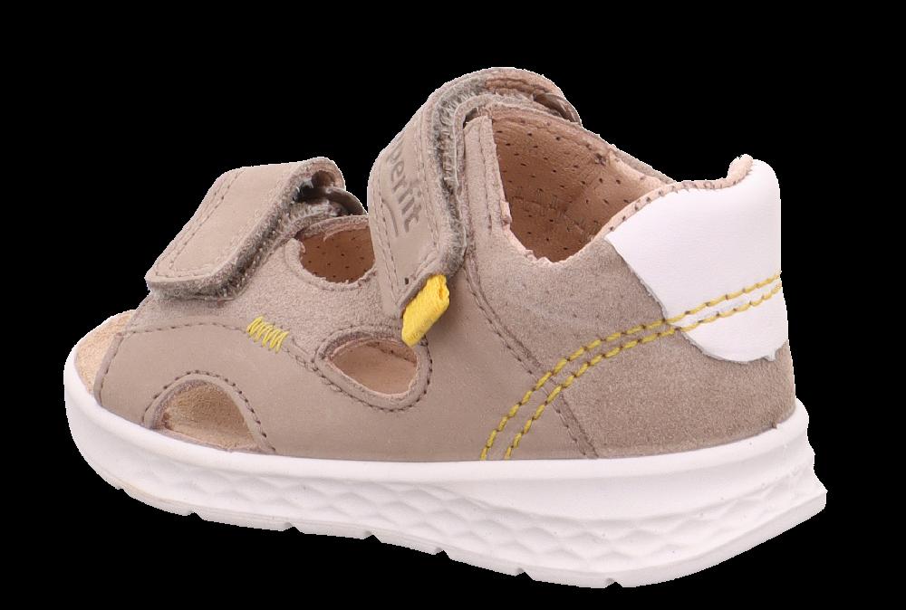 babymarkt Sandale Lagoon beige/gelb (mittel) Bis zu 50% Rabatt