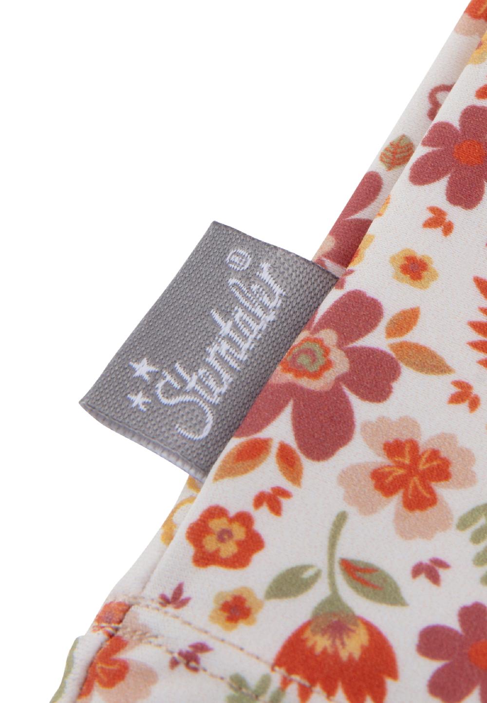 babymarkt Langarm-Schwimmshirt Blumen ecru Bis zu 65% Rabatt