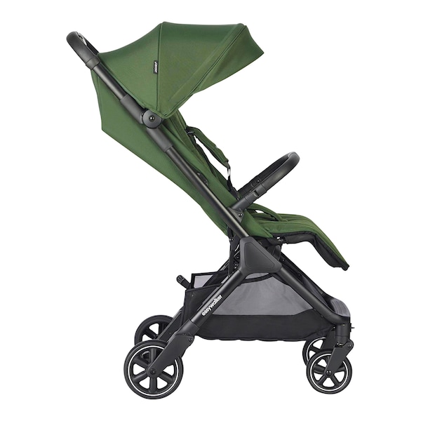 babywalz EasywalkerBuggy Jackey 2 deep green Online Outlet