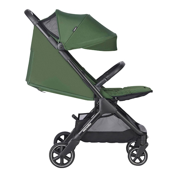 babywalz EasywalkerBuggy Jackey 2 deep green Online Outlet