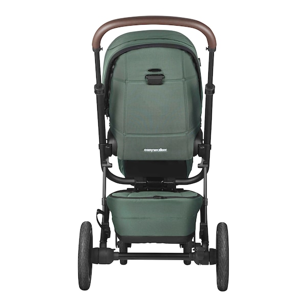 babywalz EasywalkerKinderwagen Jimmey Explore pine green Exklusive Angebote