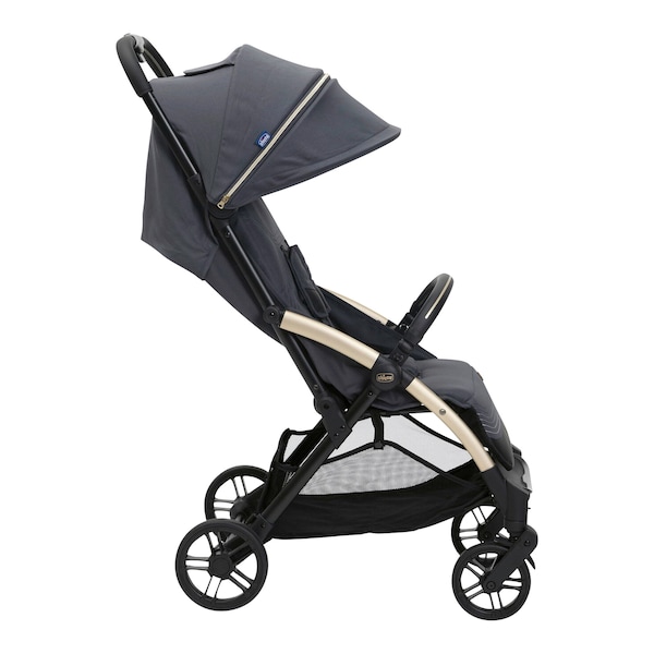 babywalz ChiccoBuggy Goody Xplus dark shadow Bestseller