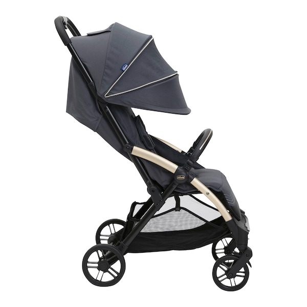 babywalz ChiccoBuggy Goody Xplus dark shadow Bestseller