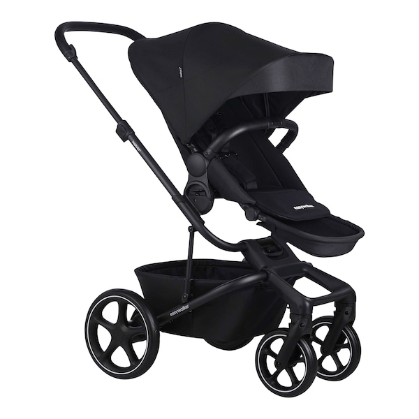 babywalz EasywalkerKinderwagen Harvey 5 midnight black