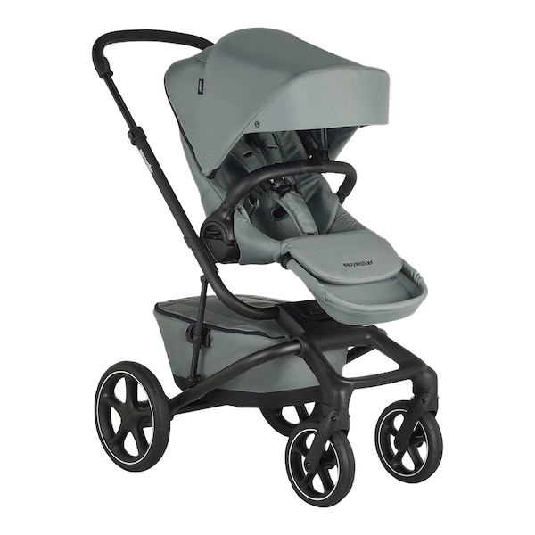 babywalz EasywalkerKinderwagen Jimmey thyme green