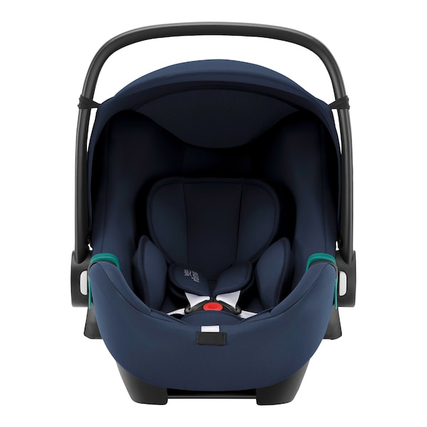 babywalz Britax Römer - SelectBabyschale BABY-SAFE 3 i-SIZE indigo blue Neueste Stile