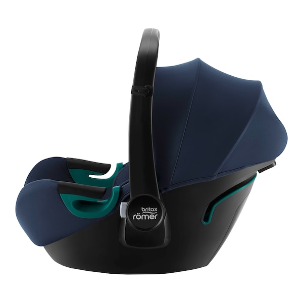 babywalz Britax Römer - SelectBabyschale BABY-SAFE 3 i-SIZE indigo blue Neueste Stile