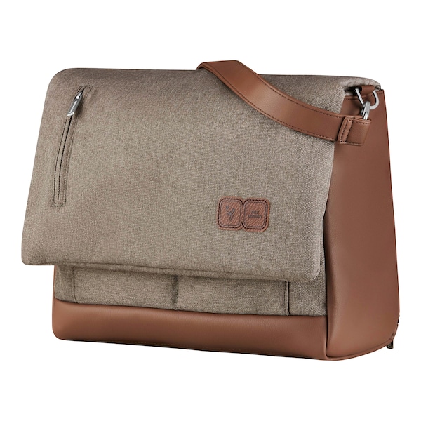 babywalz ABC DesignWickeltasche Urban nature