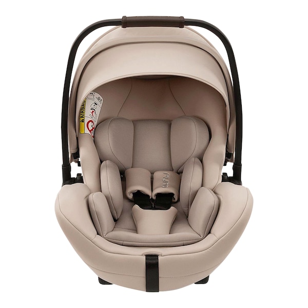babywalz NunaBabyschale ARRA flex biscotti Zeitbegrenzte Promotion
