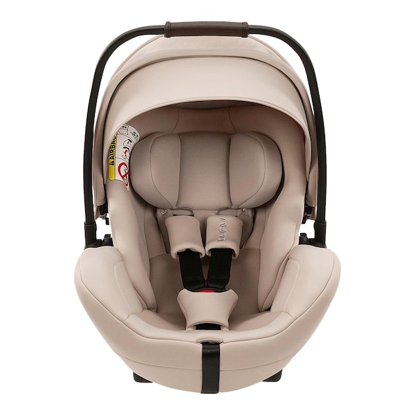 babywalz NunaBabyschale ARRA flex biscotti Zeitbegrenzte Promotion