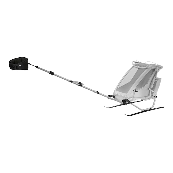 babywalz ThuleSki Kit XC für Chariot