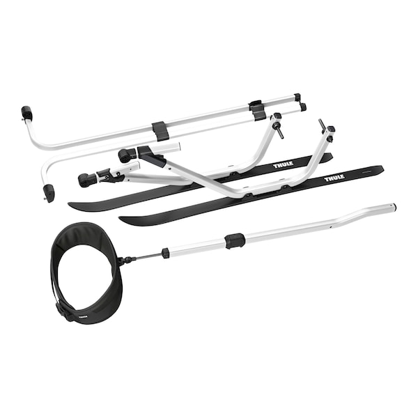 babywalz ThuleSki Kit XC für Chariot Bis zu 50% Rabatt