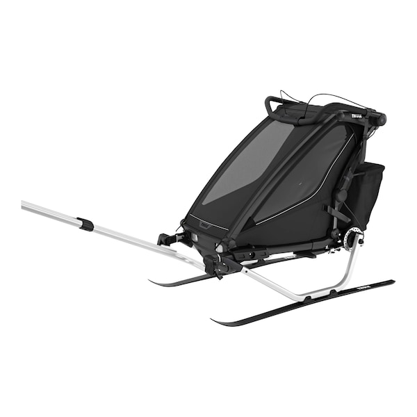 babywalz ThuleSki Kit XC für Chariot Bis zu 50% Rabatt