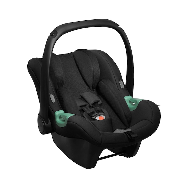babywalz ABC DesignBabyschale Tulip i-Size black Bis zu 65% Rabatt