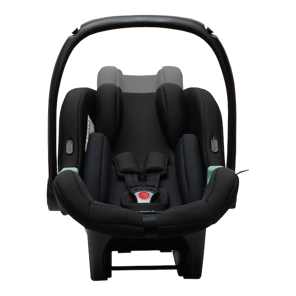 babywalz ABC DesignBabyschale Tulip i-Size black Bis zu 65% Rabatt