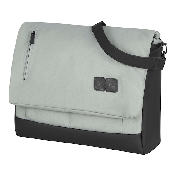 babywalz ABC DesignWickeltasche Urban pine